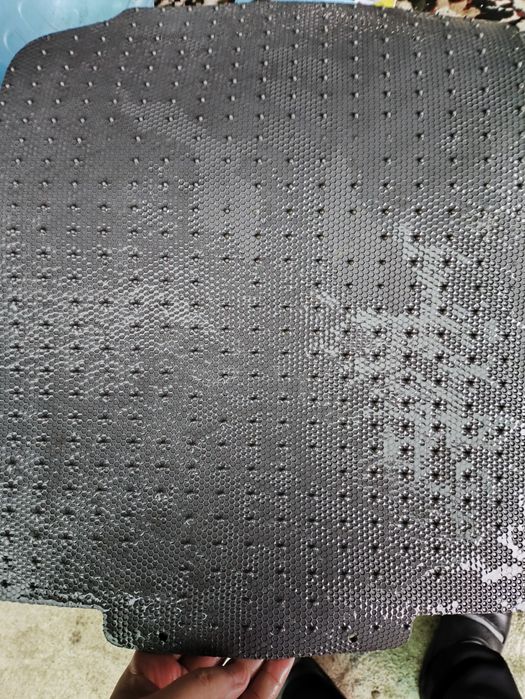 Полики Спарк. В идеальном состоянии