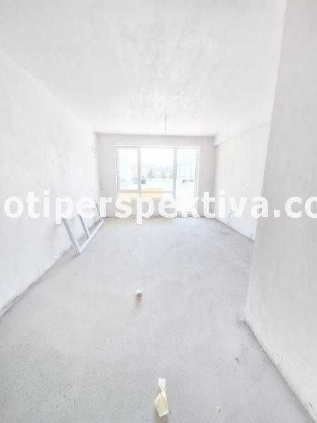 Продава се Двустаен апартамент в Пловдив, Остромила - 53 кв.м за 1684 €/кв.м - Снимка #1