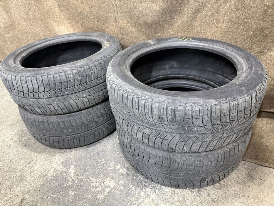 Продаю резину Michelin