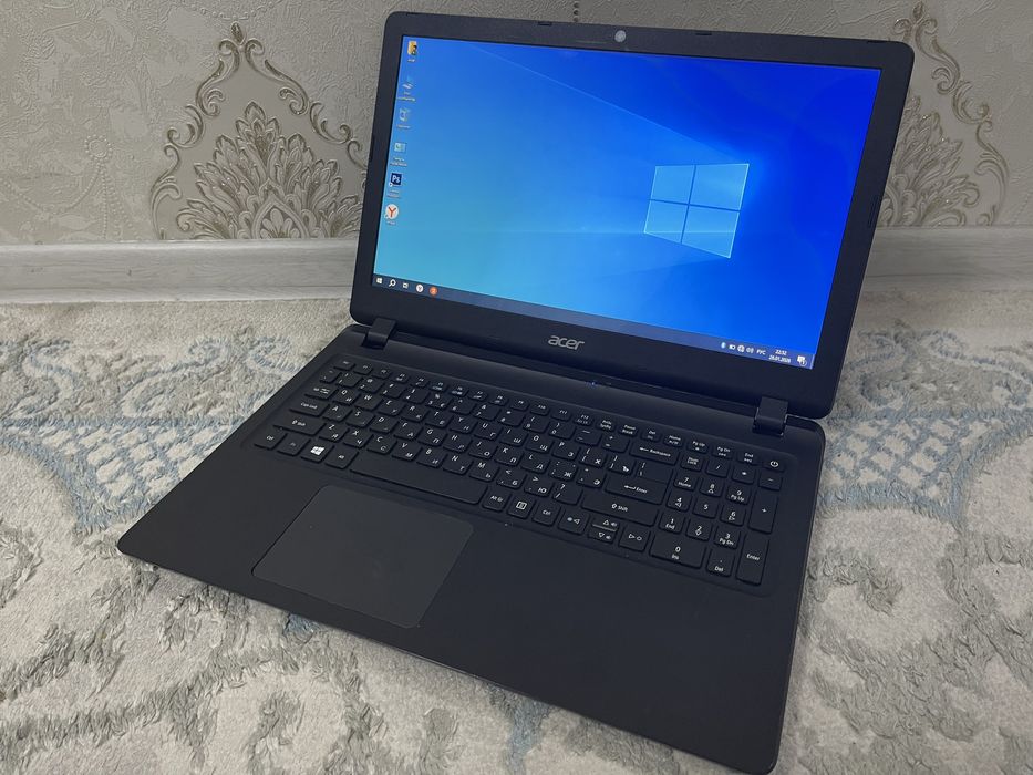 Продам ноутбук Acer Aspire Es1-533