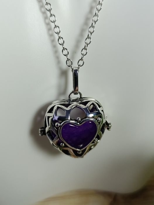 Colier cu cele 7 chakre