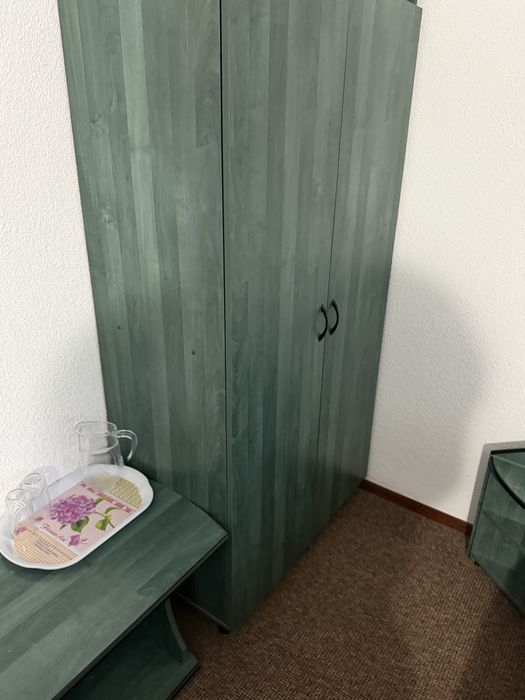 Mobila dormitor completa