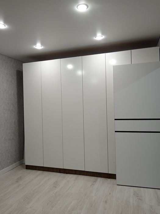 1 комнатная квартира