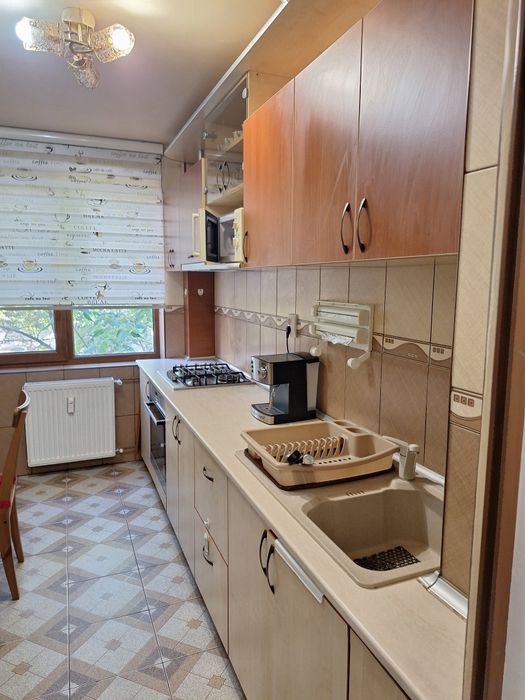 Închiriere apartament 2 camere zona apusului, sector 6