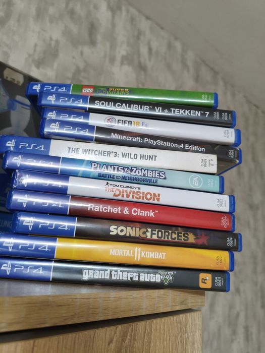 Playstation 4 1TB