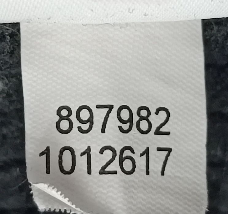 Engelbert Strauss Fleece Sweatshirt оригинално горнище L черно горно