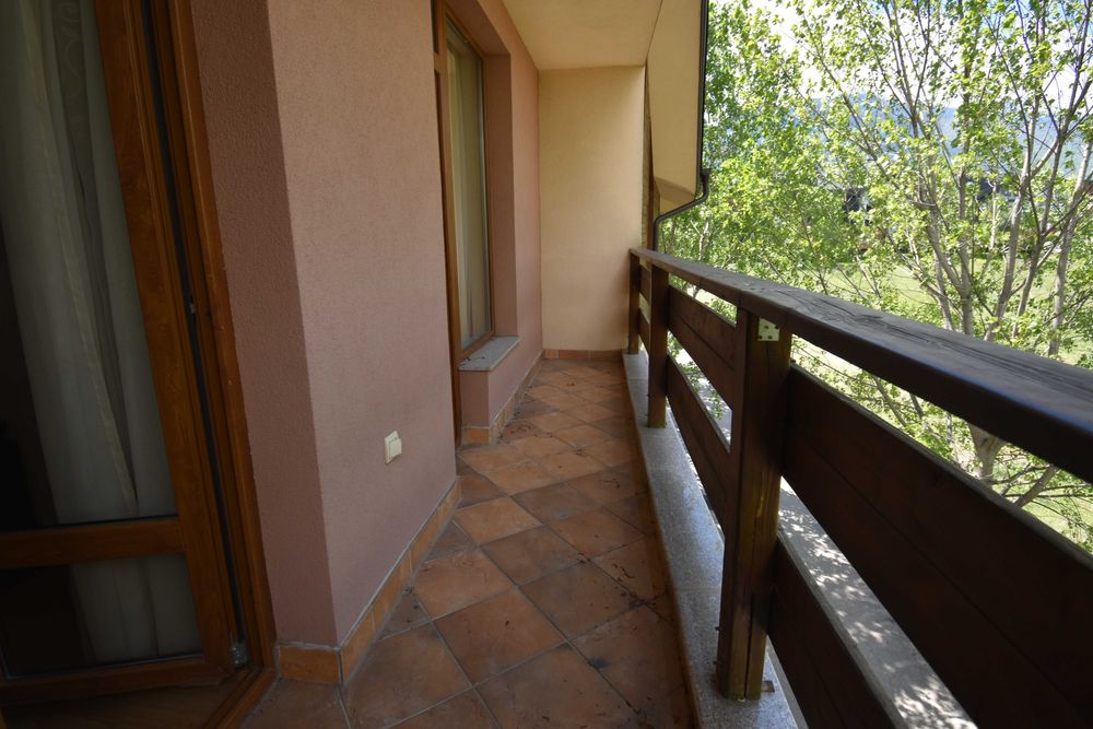 Продава се Двустаен апартамент в Банско - 58 кв.м за 997 €/кв.м - Снимка #8