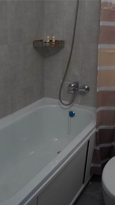 Аренда квартиры посуточно