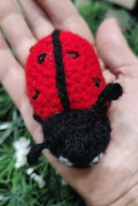 Плетени животинки