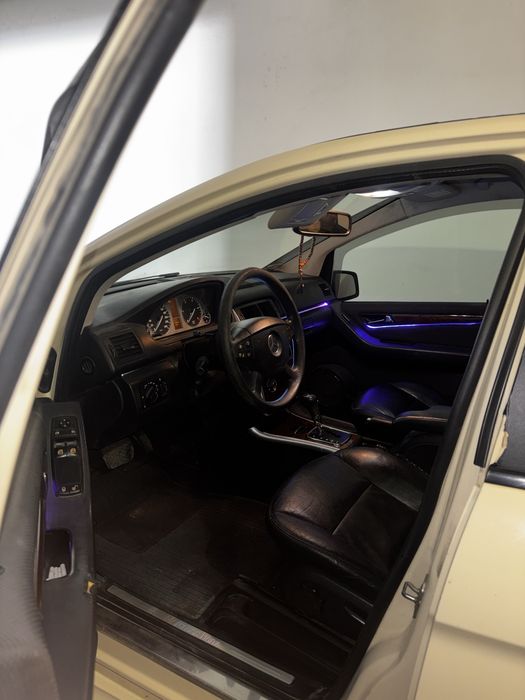 Mercedes Benz B class 180cdi w245