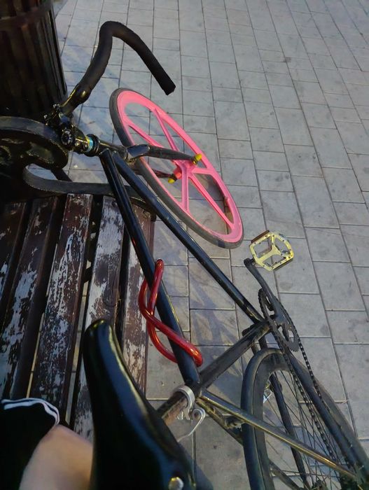 Велик Fixs хороший