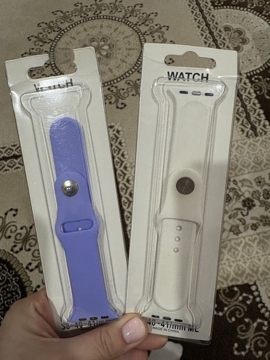 Продам Apple Watch SE 2