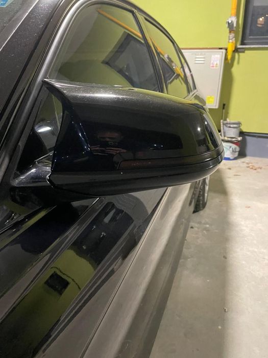 Semnalizare oglinda dynamic led BMW F20/F30/F32/F34/E84