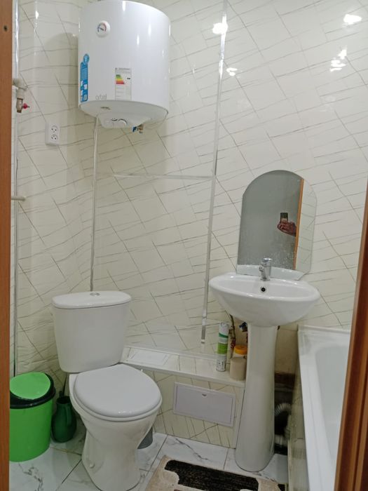 Продам 2 х комнатную квартиру 3 - 49