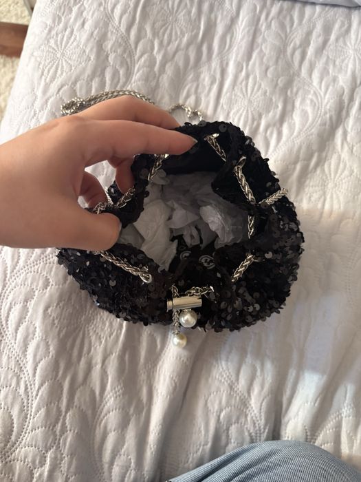 вечерняя сумочка новая