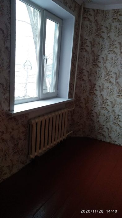 Сдам квартиру на долгий срок.