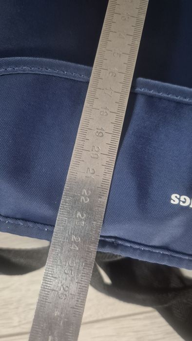 Сумка вместительная, новая