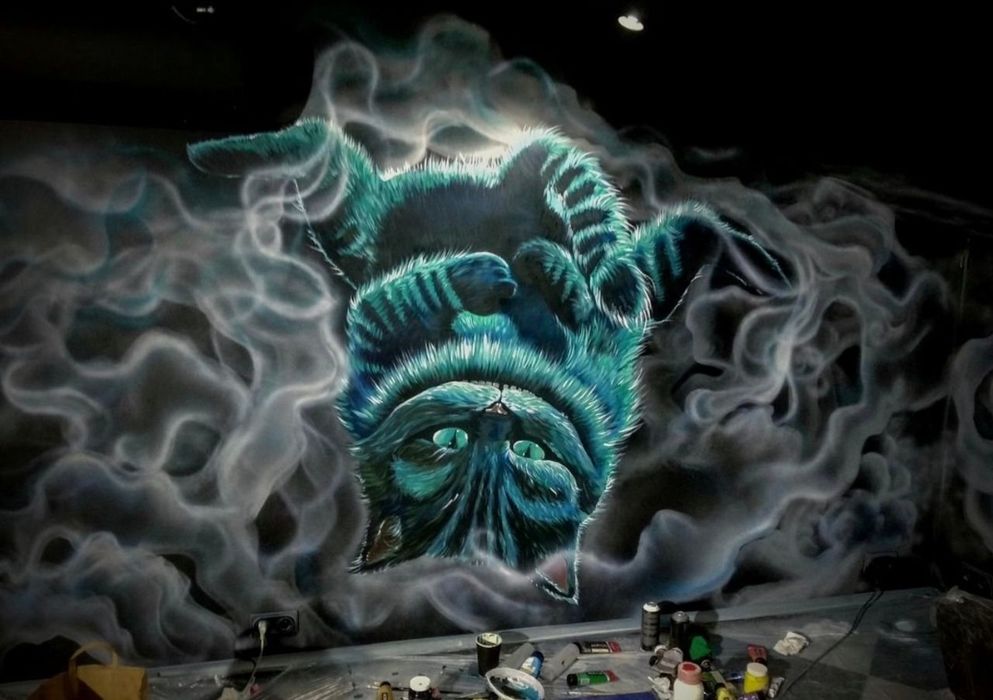 Роспись стен потолков, rasm, haykal, barelef, скульптуры, барельефы