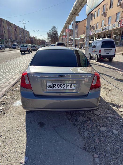 Продаётся Gentra 2016