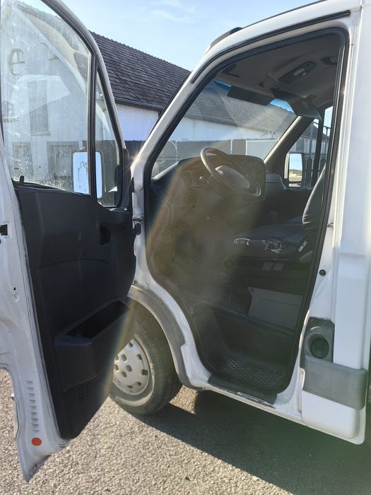 Iveco Daily 29L10 transport înghețată-40°C