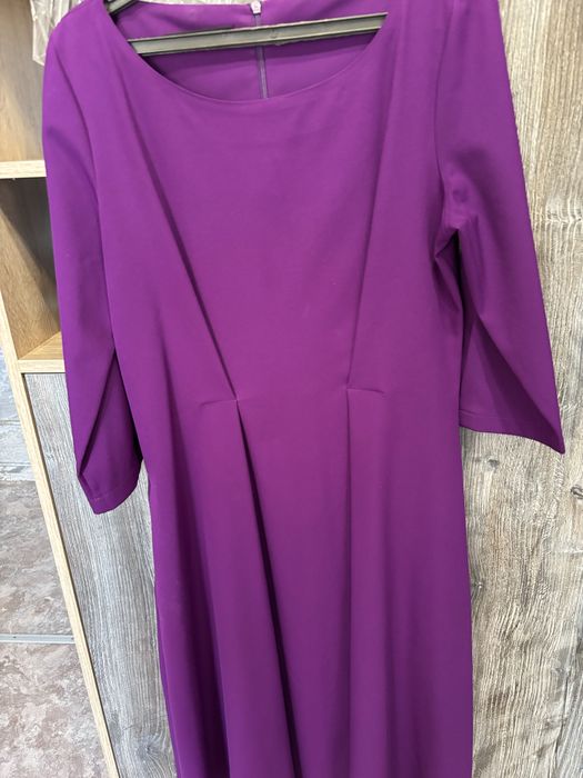 Тойское нарядное платья