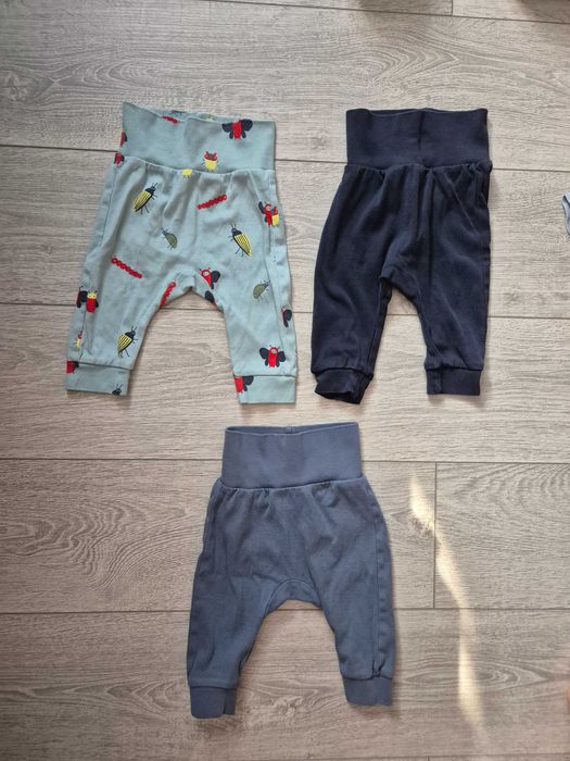 Lot haine H&M C&A Zara 68