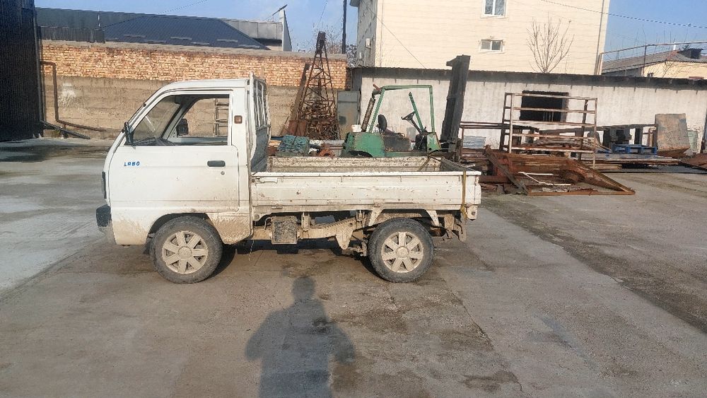 Labo sotladi 2016 yil