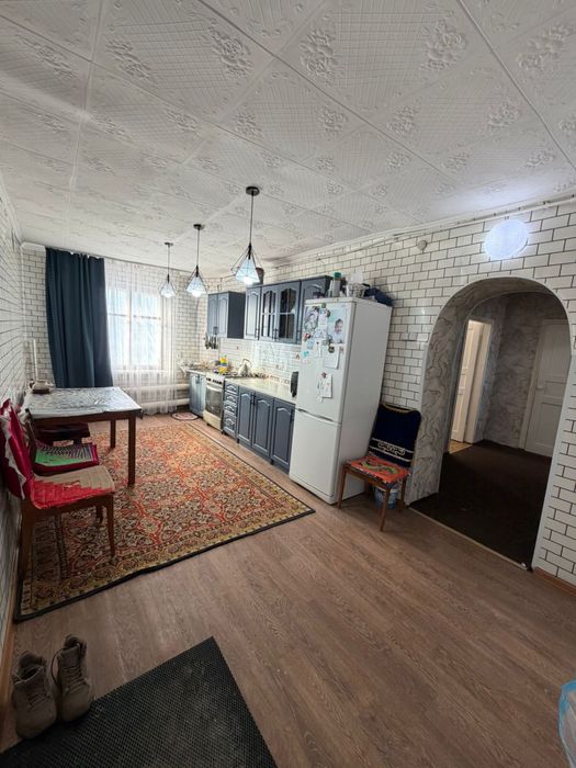 Продам дом в селе Пенького