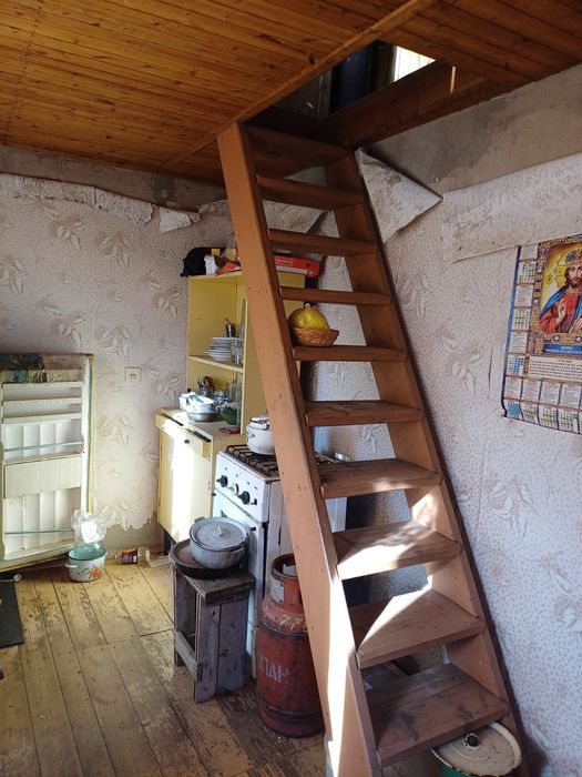 Продам дачу, район барбастау