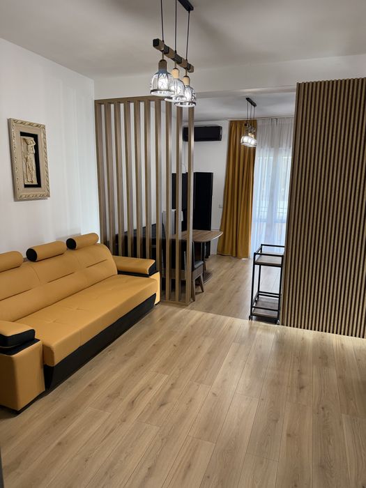 Apartament de inchiriat Mogosoaia/Chitila (Islaz)