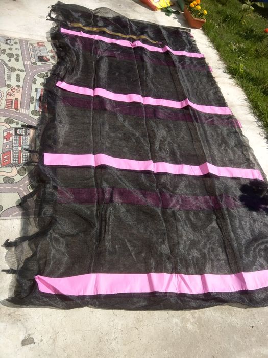 Мрежа за батут и покривало за пружини 10 фута(305см)