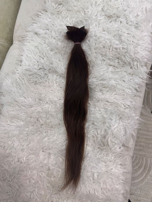 Продаю натуральный волос