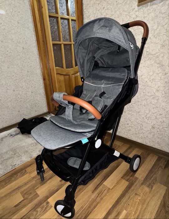 Детская коляска от Moon