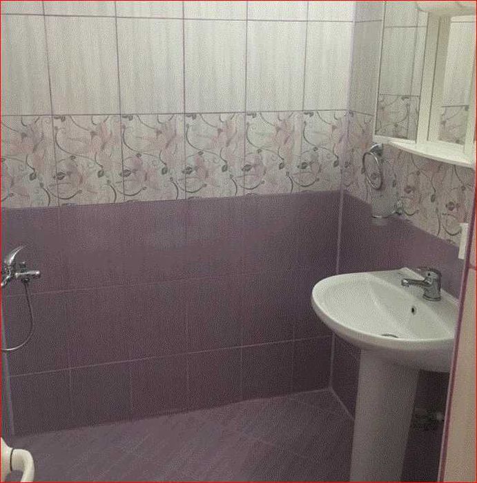 Дава се под наем Двустаен апартамент в Пловдив, Каменица 2 - 58 кв.м за 285.6 € - Снимка #4