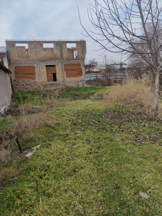 Циолковский Кизилсуйский угловой земля под строительство фасад 20-метр