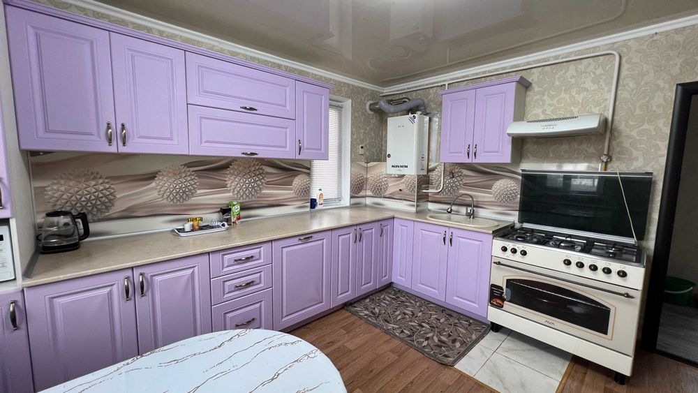 Продам 4 комнатный дом в г.Тобыл