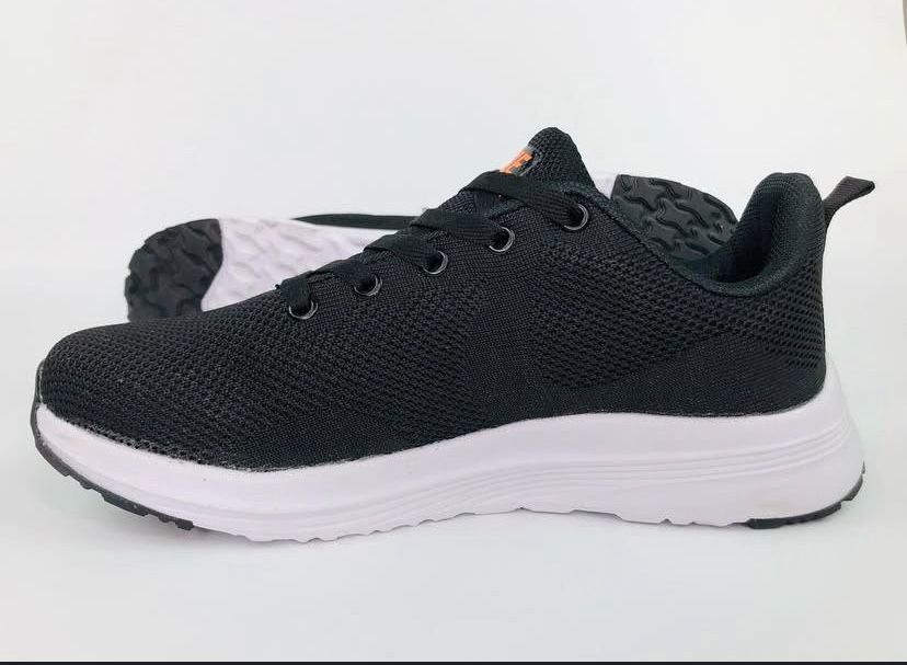 Кроссовки Nike flyknit