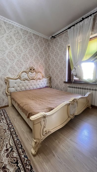 Мебель Кровать двухспальная
