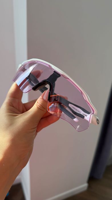 Новые! OAKLEY radar ev path oo 9208