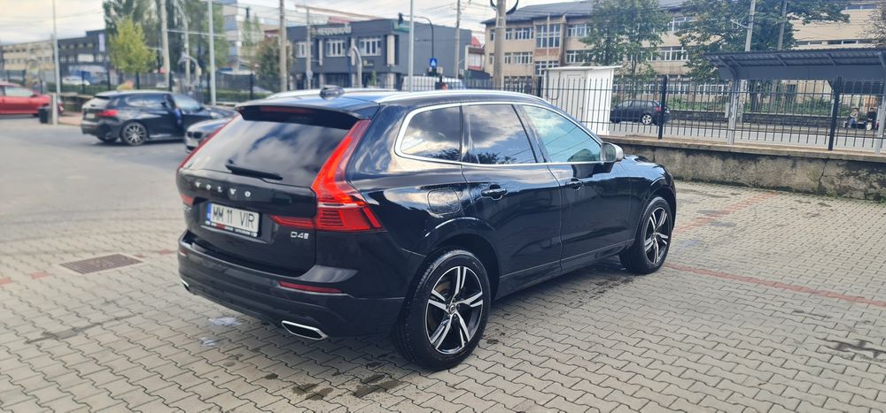 Vând VOLVO XC 60