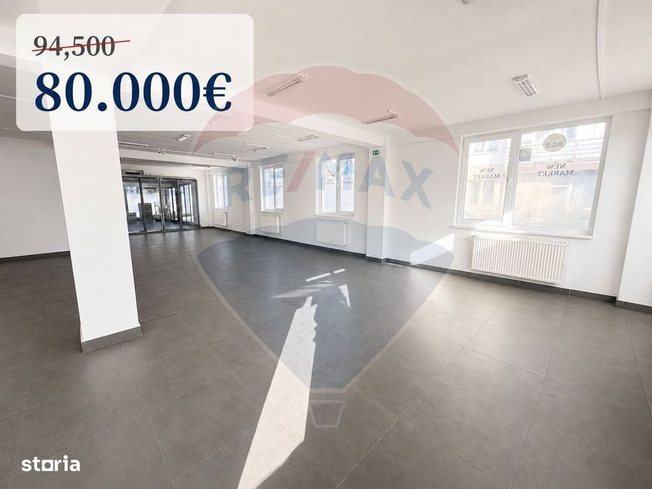Oportunitate: 106mp + 100mp curte+ parcare inclusa | Magurele