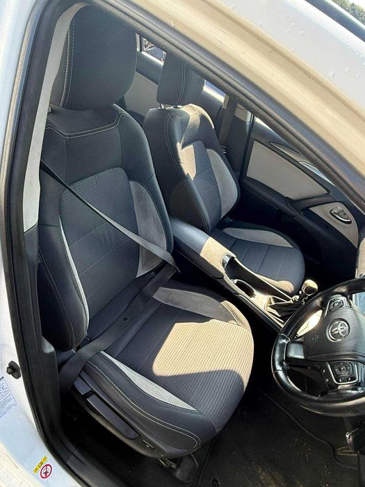 НА ЧАСТИ  Toyota Avensis 2016г 1. 6 D-4D , 112 к. с.
