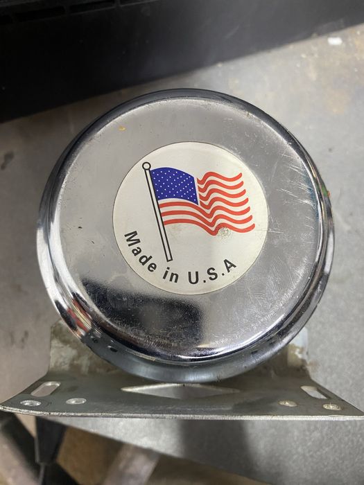 Продам СГУ колокол