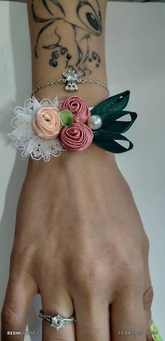 Свадбени аксесоари