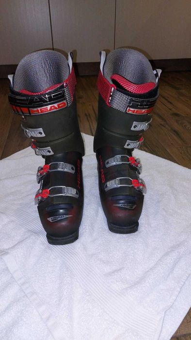 Clapari HEAD World Cup