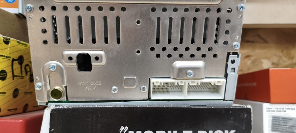 СД за Хюндай ix35 CD Hyundai ix35