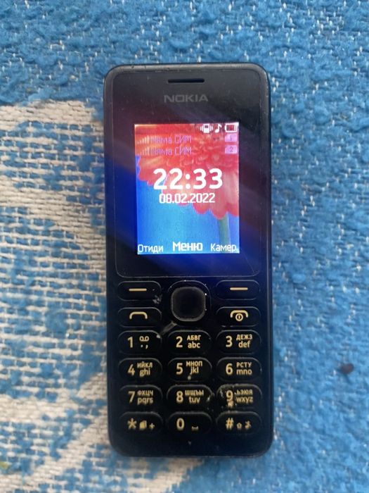 19 GSM за 300лв. Nokia,Sony Ericsson,Siemens