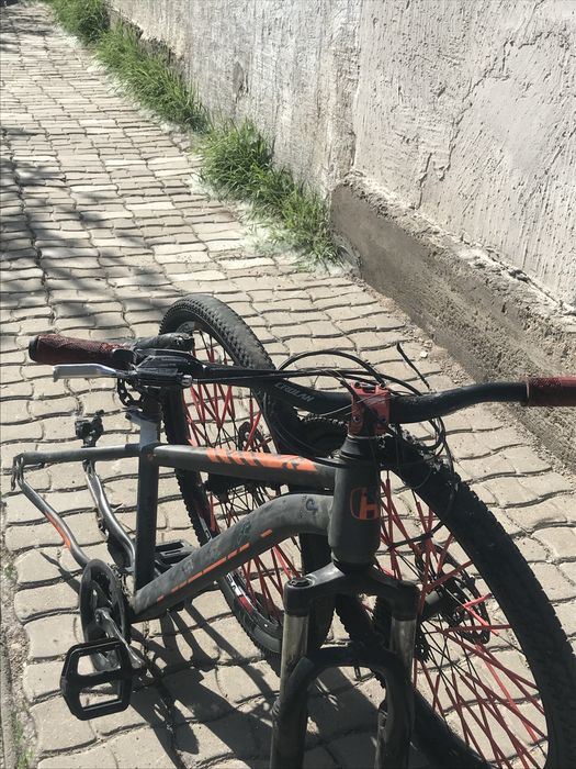 велик стант