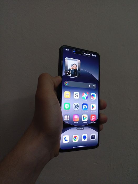 Redmi Note 14  4G Amoled