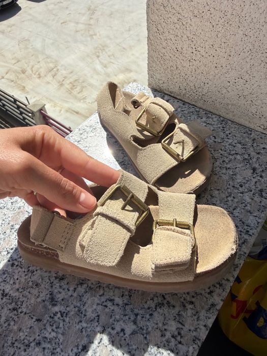 Sandale Zara copii – mărimea 26